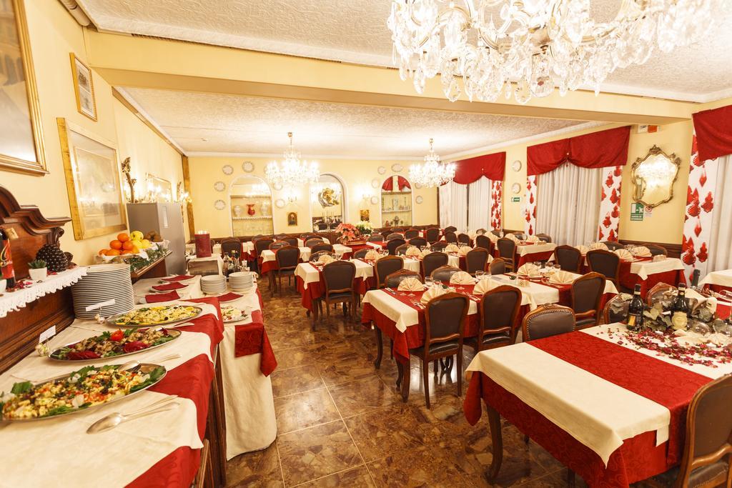 Hotel Savoy Sestriere Ngoại thất bức ảnh